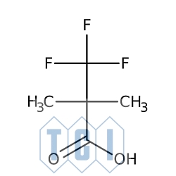 Kwas 3,3,3-trifluoro-2,2-dimetylopropionowy 98.0% [889940-13-0]