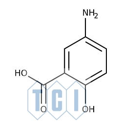 Kwas 5-aminosalicylowy 98.0% [89-57-6]