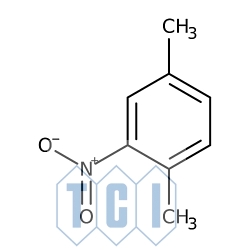 2,5-dimetylonitrobenzen 99.0% [89-58-7]