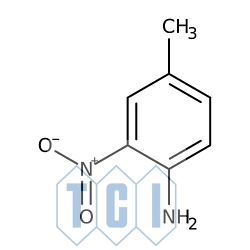 4-metylo-2-nitroanilina 98.0% [89-62-3]