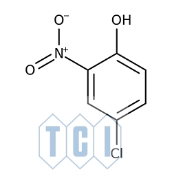 4-chloro-2-nitrofenol 98.0% [89-64-5]