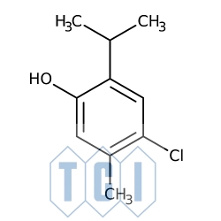 4-chloro-2-izopropylo-5-metylofenol 99.0% [89-68-9]