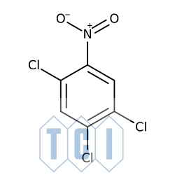 2,4,5-trichloronitrobenzen 99.0% [89-69-0]