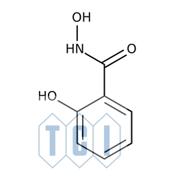 Kwas salicylohydroksamowy 98.0% [89-73-6]