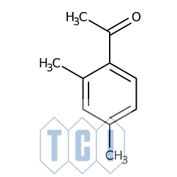 2',4'-dimetyloacetofenon 95.0% [89-74-7]