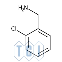 2-chlorobenzyloamina 98.0% [89-97-4]