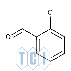 2-chlorobenzaldehyd 99.0% [89-98-5]