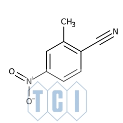 2-metylo-4-nitrobenzonitryl 98.0% [89001-53-6]