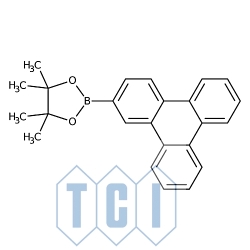 4,4,5,5-tetrametylo-2-(trifenylen-2-ylo)-1,3,2-dioksaborolan 97.0% [890042-13-4]