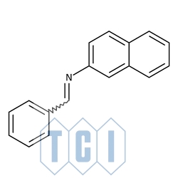 Benzylideno-2-naftyloamina 98.0% [891-32-7]