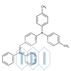4-(2,2-difenyloetenylo)-n,n-di(p-tolilo)anilina 98.0% [89114-91-0]