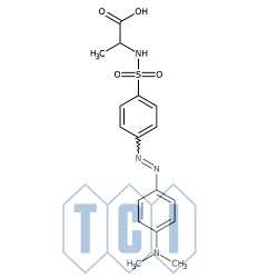 Dabsyl-l-alanina 95.0% [89131-10-2]