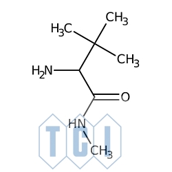 Metyloamid l-tert-leucyny 96.0% [89226-12-0]
