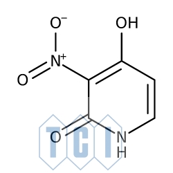 2,4-dihydroksy-3-nitropirydyna 98.0% [89282-12-2]