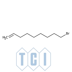9-bromo-1-nonen 95.0% [89359-54-6]