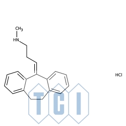 Chlorowodorek nortryptyliny 98.0% [894-71-3]