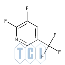 2,3-difluoro-5-(trifluorometylo)pirydyna 98.0% [89402-42-6]