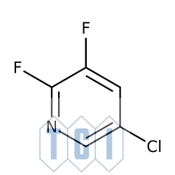 5-chloro-2,3-difluoropirydyna 93.0% [89402-43-7]