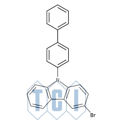 9-(4-bifenylo)-3-bromokarbazol 98.0% [894791-46-9]