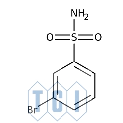 3-bromobenzenosulfonamid 98.0% [89599-01-9]