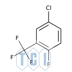 5-chloro-2-fluorobenzotrifluorek 98.0% [89634-74-2]