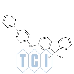 2-(4-bifenylo)amino-9,9-dimetylofluoren 98.0% [897671-69-1]