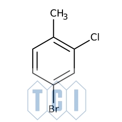 4-bromo-2-chlorotoluen 97.0% [89794-02-5]