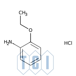 Chlorowodorek o-fenetydyny 98.0% [89808-01-5]