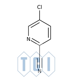5-chloro-2-cyjanopirydyna 98.0% [89809-64-3]