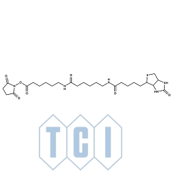 Biotyna-lc-lc-nhs (2mg×5) [89889-52-1]