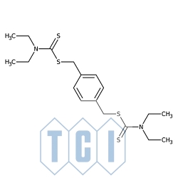 P-ksylilenobis(n,n-dietyloditiokarbaminian) 98.0% [89964-93-2]