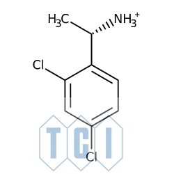 1-(2,4-dichlorofenylo)etyloamina 98.0% [89981-75-9]