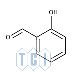 Aldehyd salicylowy 98.0% [90-02-8]