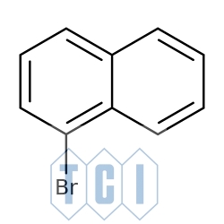 1-bromonaftalen 95.0% [90-11-9]