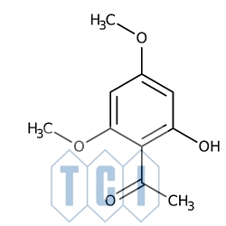 4',6'-dimetoksy-2'-hydroksyacetofenon 98.0% [90-24-4]