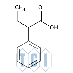 Kwas 2-fenylomasłowy 98.0% [90-27-7]