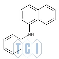 N-fenylo-1-naftyloamina 98.0% [90-30-2]