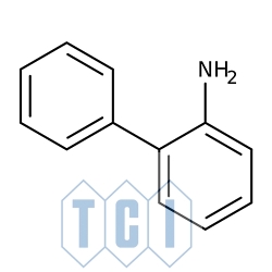 2-aminobifenyl [do oznaczania cukru] 99.0% [90-41-5]