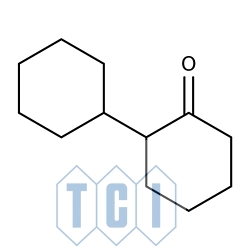 2-cykloheksylocykloheksanon 97.0% [90-42-6]
