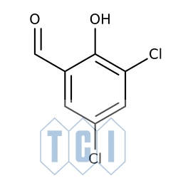 Aldehyd 3,5-dichlorosalicylowy 98.0% [90-60-8]