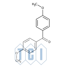 4,4'-dimetoksybenzofenon 99.0% [90-96-0]