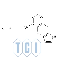 Chlorowodorek detomidyny 98.0% [90038-01-0]