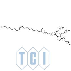 Tween 80 (= monooleinian polioksyetylenosorbitanu) [do badań biochemicznych] [9005-65-6]
