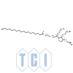 Tween 60 (= monostearynian polioksyetylenosorbitanu) [do badań biochemicznych] [9005-67-8]