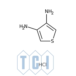 Dichlorowodorek 3,4-diaminotiofenu 98.0% [90069-81-1]
