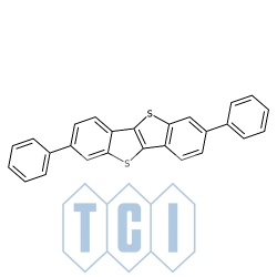 2,7-difenylo[1]benzotieno[3,2-b][1]benzotiofen (oczyszczony metodą sublimacji) [900806-58-8]