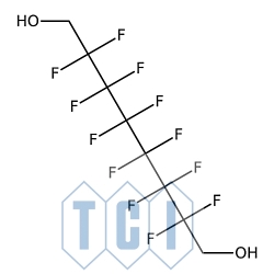 2,2,3,3,4,4,5,5,6,6,7,7-dodekafluoro-1,8-oktanodiol 98.0% [90177-96-1]