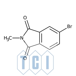 4-bromo-n-metyloftalimid 98.0% [90224-73-0]