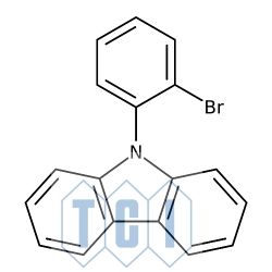 9-(2-bromofenylo)-9h-karbazol 98.0% [902518-11-0]