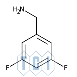 3,5-difluorobenzyloamina 98.0% [90390-27-5]